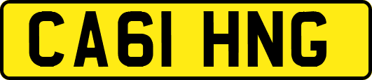 CA61HNG