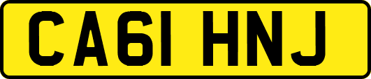 CA61HNJ