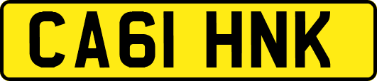 CA61HNK