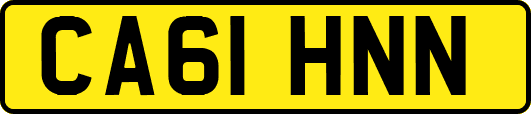 CA61HNN