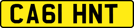 CA61HNT
