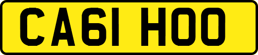 CA61HOO