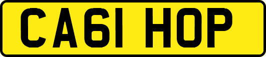 CA61HOP