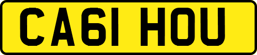 CA61HOU