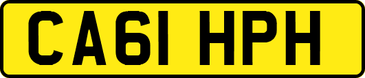 CA61HPH