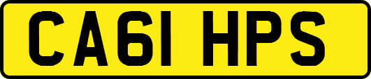 CA61HPS