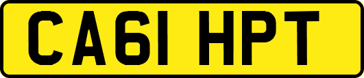 CA61HPT