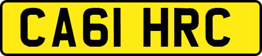 CA61HRC