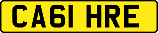 CA61HRE