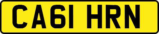 CA61HRN