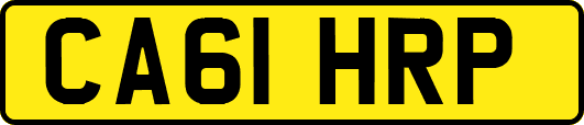 CA61HRP