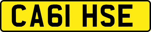 CA61HSE