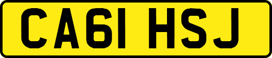 CA61HSJ