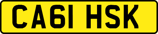 CA61HSK