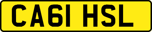 CA61HSL