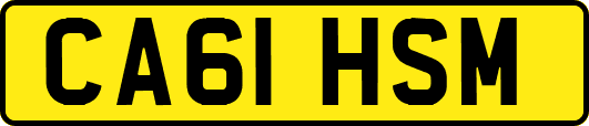 CA61HSM