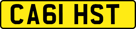 CA61HST