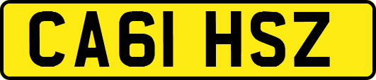 CA61HSZ