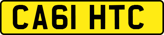 CA61HTC
