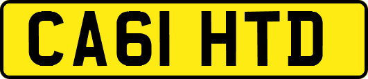 CA61HTD