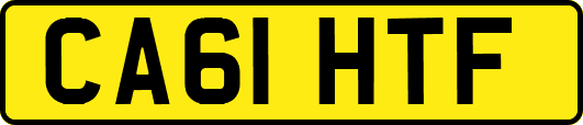CA61HTF