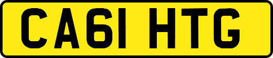 CA61HTG
