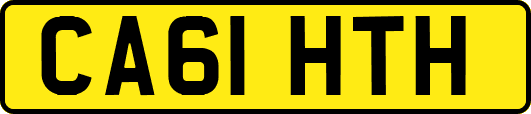 CA61HTH