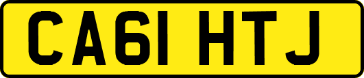CA61HTJ