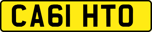 CA61HTO
