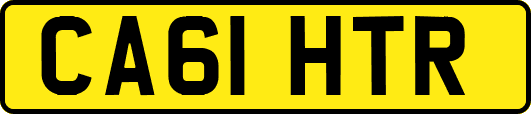 CA61HTR