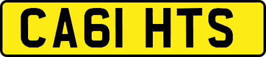 CA61HTS