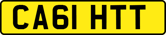 CA61HTT