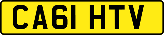 CA61HTV