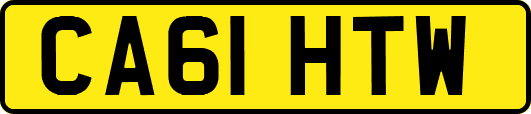 CA61HTW