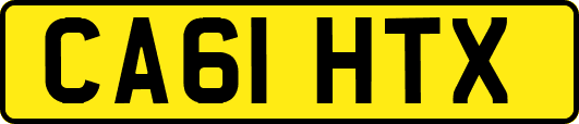CA61HTX