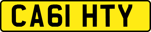 CA61HTY