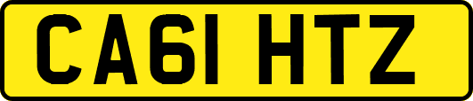 CA61HTZ