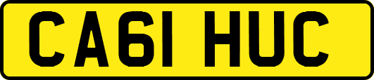CA61HUC