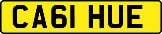 CA61HUE