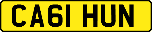 CA61HUN