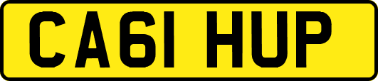 CA61HUP