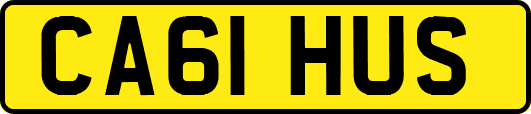CA61HUS
