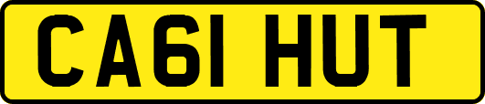CA61HUT