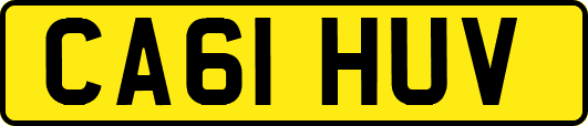 CA61HUV