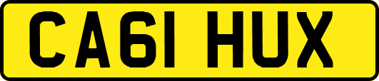 CA61HUX