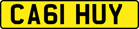 CA61HUY