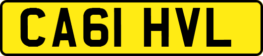 CA61HVL