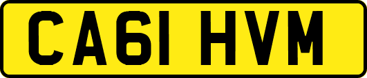 CA61HVM