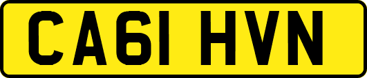 CA61HVN