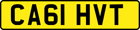 CA61HVT